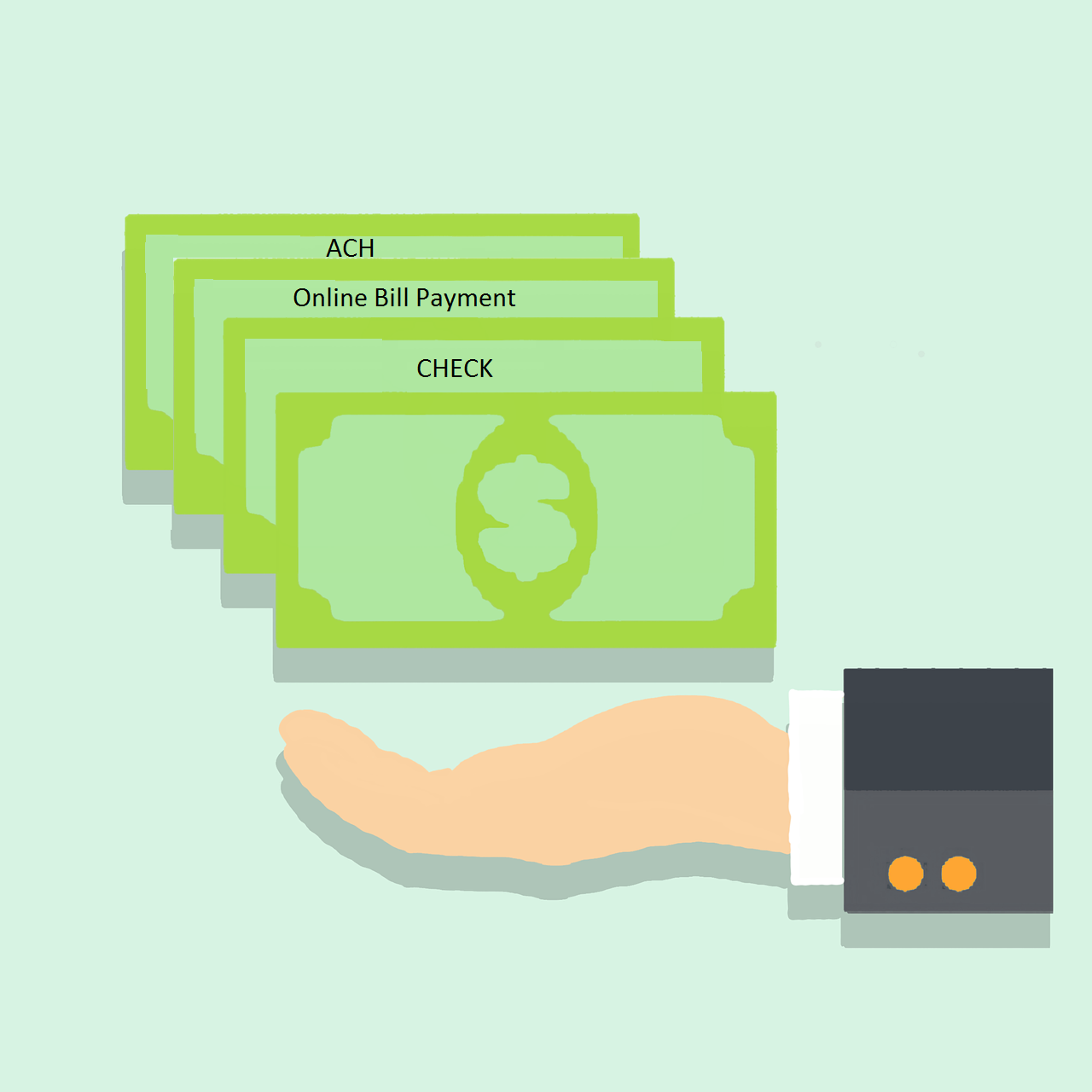 payment-types payment-types